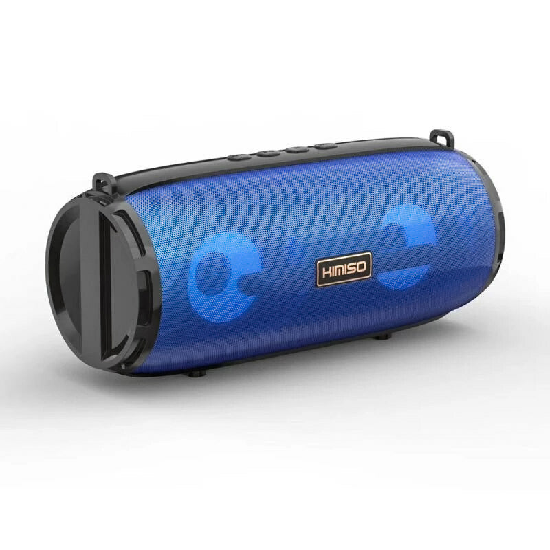 Encuentra tu Altavoz portátil subwoofer con Bluetooth, radio FM, karaoke en  Complementos E&E