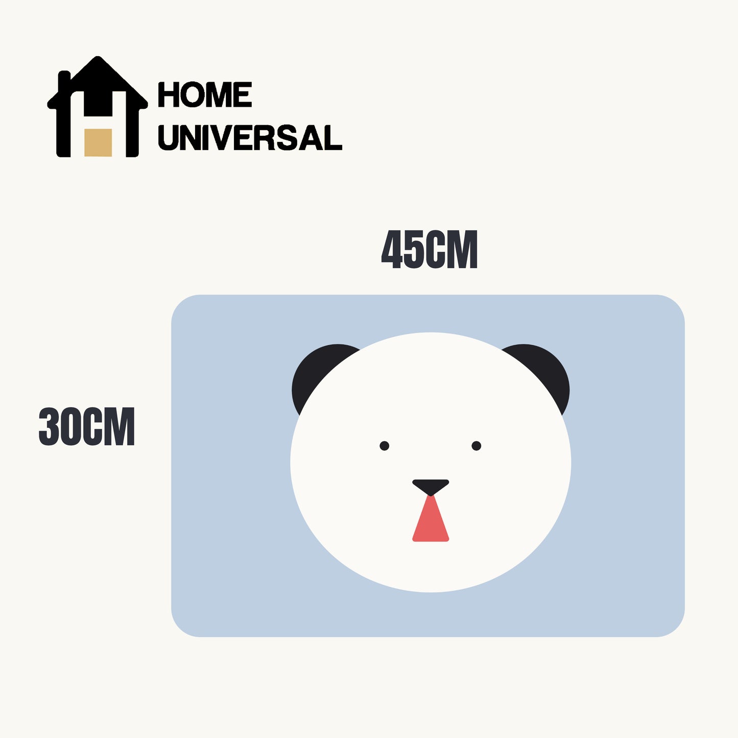 HOME UNIVERSAL | (S*Pequeño 84unds) Empapadores para Perros | Alfombra absorbente para mascotas | Protectores de adiestramiento suelo, sofa, cama, etc.