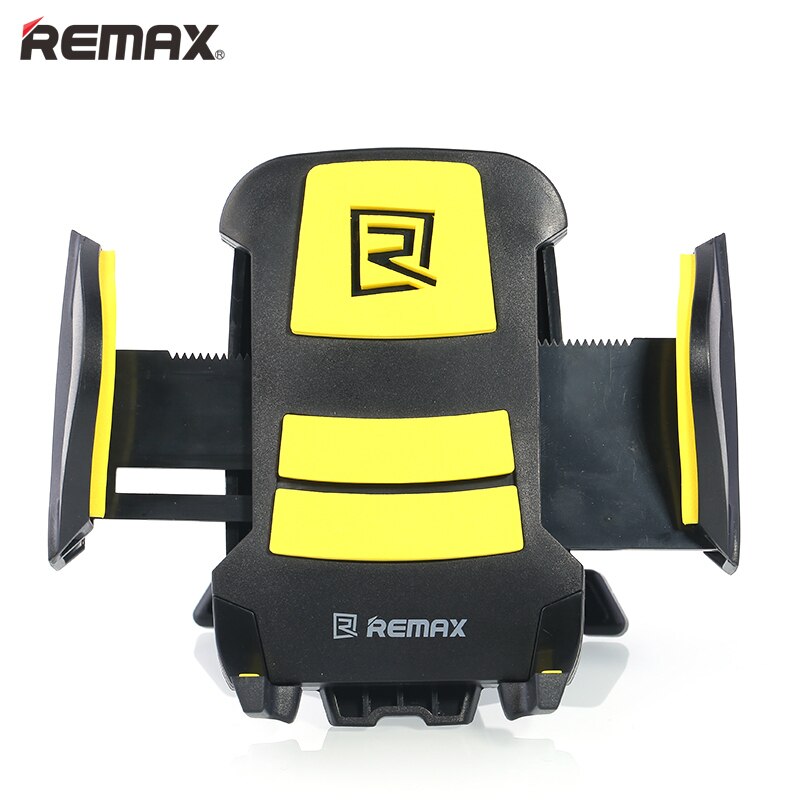 REMAX RMC03 Soporte Universal De Móvil Para Coche, Con Pinza Para Salida Del Aire Acondicionado Del Coche, Sujeción Para Teléfono