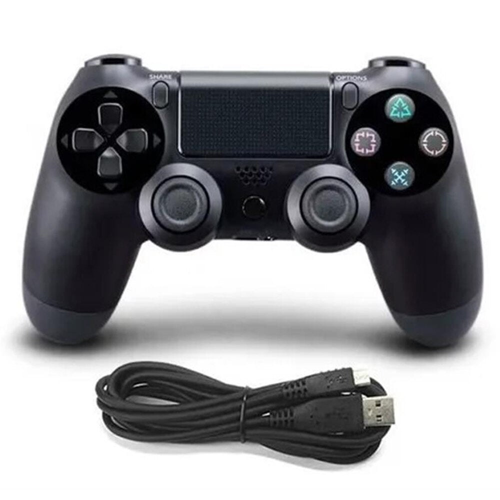 PS4 PlayStation 4 online Dualshock 4