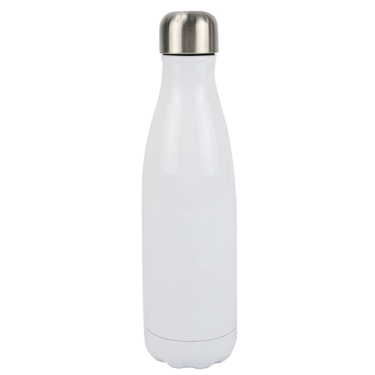 HUSL Botella de Agua Acero Inoxidable, 500ML Botella Térmica
