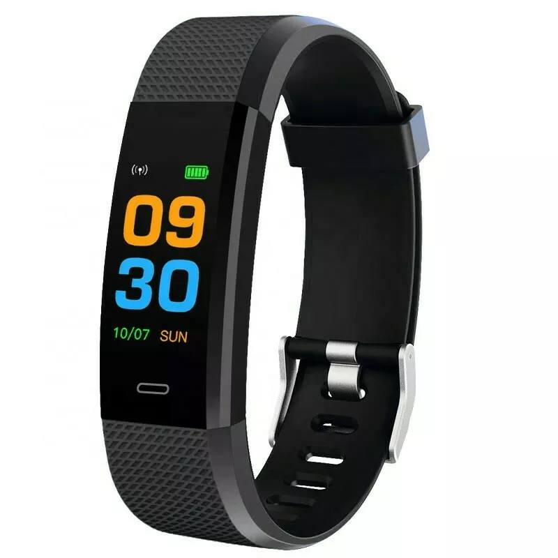 El smart bracelet se outlet puede mojar