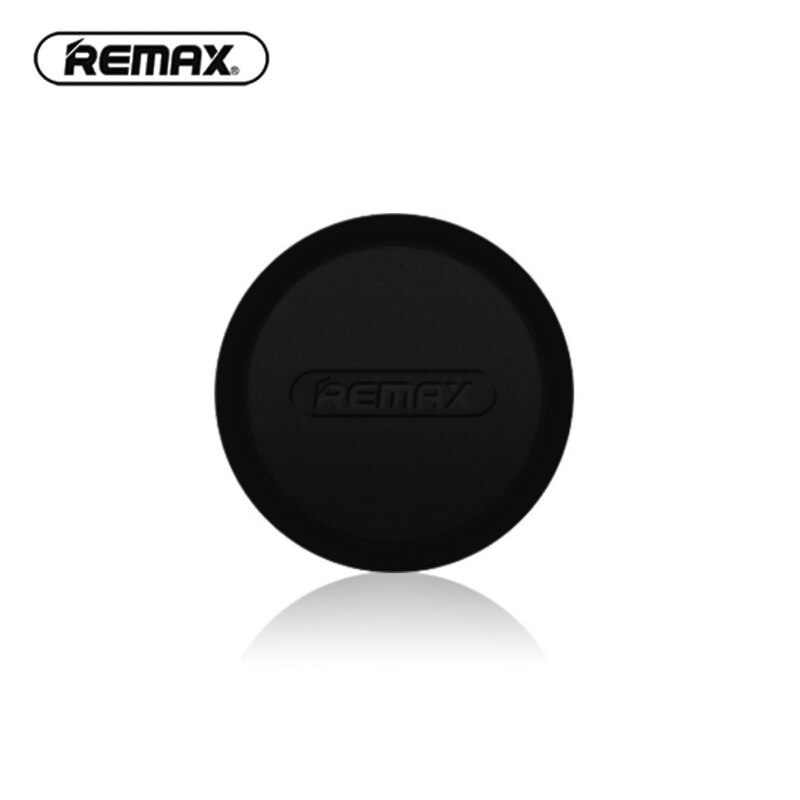 REMAX RM-C30 Soporte Magnético De Móvil Para Coche/Casa, Para Pegar En Salpicadero Del Coche, Sujeción Para Teléfonos