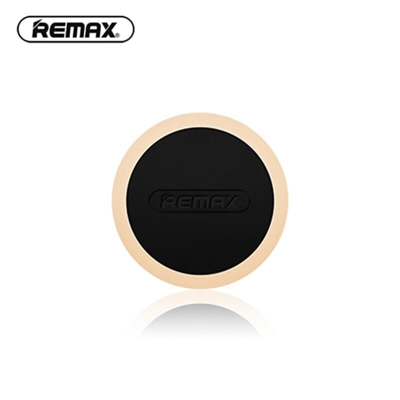 REMAX RM-C30 Soporte Magnético De Móvil Para Coche/Casa, Para Pegar En Salpicadero Del Coche, Sujeción Para Teléfonos